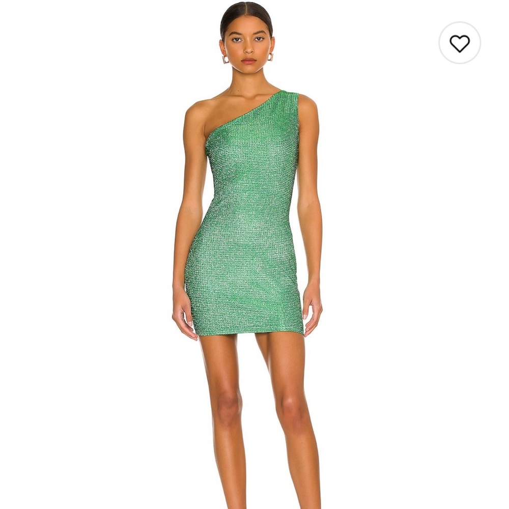 Superdown Dress